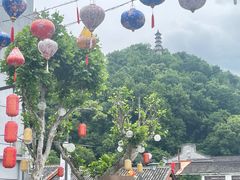 -紫阳古街