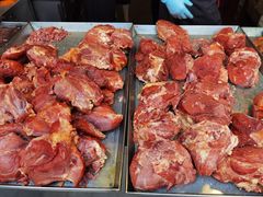 -刘纪孝腊牛羊肉(北广济街店)