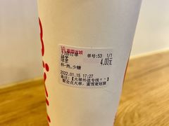 -蜜雪冰城新鲜冰淇淋·茶饮(大成名店)