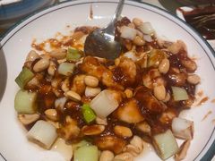 -陈阿婆鱼头泡饼·京味菜(复兴路店)