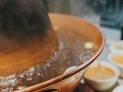 -东来顺饭庄(王府井步行街店)
