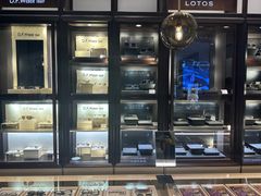 -溥仪眼镜(北京SKP店)