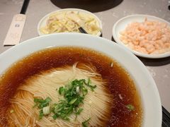 -松鹤楼·苏式汤面(虹桥天地店)