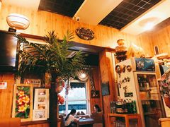 -芭堤雅泰国餐厅(胜利路店)
