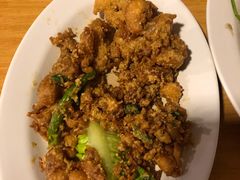 -ZF Seafood Restaurant 卓峰海鲜餐