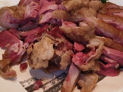 -北门饭店(三香路店)