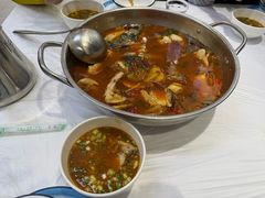 -九里香(三世传承店)