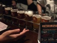 -Boxing Cat Brewery拳击猫精酿啤酒馆(永福店)
