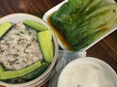 -黄祥华养生堂·炖汤·营养蒸饭(岭南天地店)