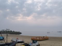 -养马岛旅游度假区