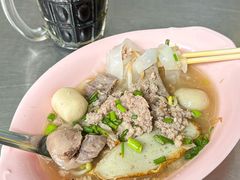 -榮泰米粉湯(Left Shop)