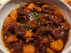 -苏帮袁Sue Cuisine(来福士店)