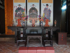 -许驸马府
