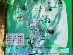 -十渡东湖港风景区