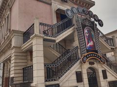 -华谊兄弟（长沙）电影小镇