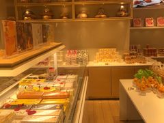 -好利来(曲江龙湖店)
