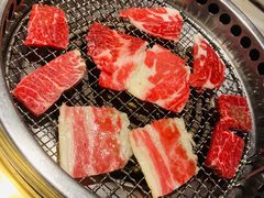 -火炉火自助餐(西直门凯德MALL店)