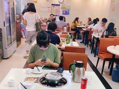 大堂-胡须佬鸡煲四季火锅(龙珠大道店)