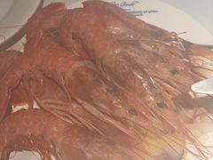 -星伦多海鲜自助餐厅(万达百货店)