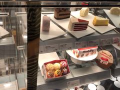 -Tims天好咖啡·贝果(雁展路万象天地店)