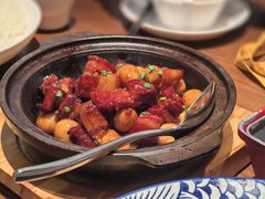 -小户人家(循礼门南国中心店)