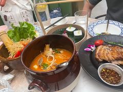 -KingThaia金泰兰(滨江天街店)