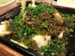 -老头儿油爆虾(星光一期店)