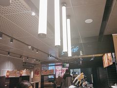 -麦当劳(花园北路店)