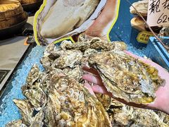 -蚝得喜海鲜(东城店)