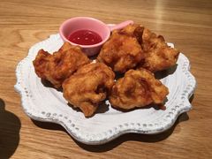 -团子君寿司·茶