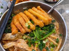 -居鲜味螺蛳粉(客村店)