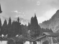 -九峰山