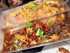 -鸣记脆皮烤鱼(亿合城店)