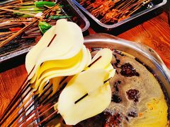 -钢五区节子串串香(环球汇·天誉店)