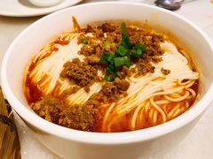 担担面-金鼎轩(方庄天坛店)