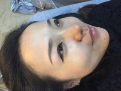 -一个差评成就的纹眉店