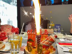 -小大董·烤鸭(观景餐厅·南京西路店)