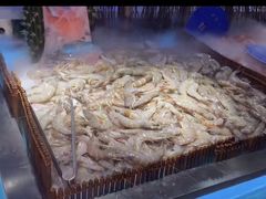 -星海汇海鲜烤肉火锅自助(二七广场百年德化店)