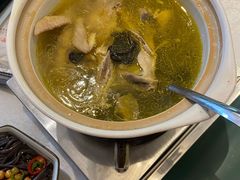 黄山土母鸡汤-徽珍源(龙茗路店)