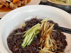 -桃园中华料理炸酱面(燕儿岛路店)