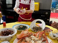 -蚝专家(北滘店)
