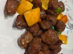 -阿英煲(凉城路店)