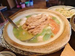 -永安鱼庄·镇江菜(三店纬五路店)