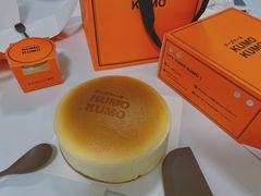 -KUMO KUMO甜品·冰淇淋(深圳壹方城店)