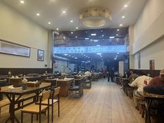 -晓靖轩烧烤(沙河风情店)