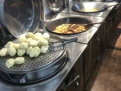 -小王哥15元自助快餐