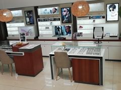 -宝岛眼镜(福中店)