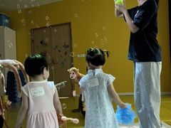 -IBOBI早教·托班·国际家庭互动成长中心(欢乐海岸中心)
