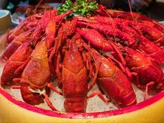 -虾乐园龙虾·烧烤夜宵(中山公园店)