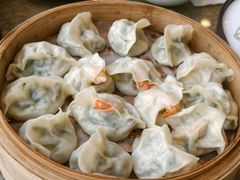 -韩记海鲜饺子旗舰店(红海新区店)